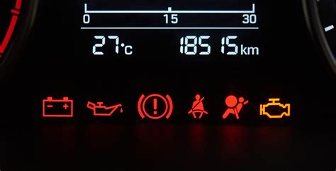 Nissan rogue 2016 warning lights. Things To Know About Nissan rogue 2016 warning lights. 